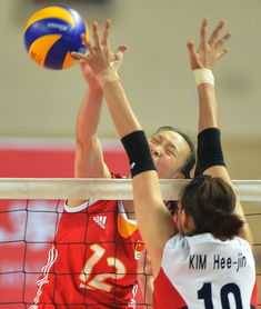 中国女排世锦赛2014（中国女排世锦赛2014年成绩）