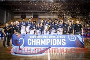 男篮世界杯中国队历史战绩（男篮世界杯历史冠军）