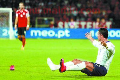 国际足球大赛进球规则表（足球国际赛什么意思）