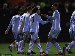 足球预备队进球规则(足球预备队进球规则是什么) 足球预备队进球规则(足球预备队进球规则是什么)