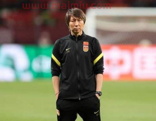 中国足球国家队换帅(中国国足换人) 中国足球国家队换帅(中国国足换人)
