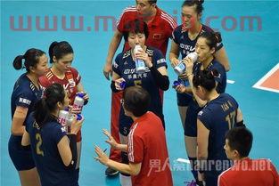 中国女排世锦赛E组分析（中国女排世锦赛队员名单）