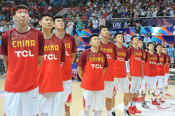 中国篮球国家队到澳洲(中国篮球国家队到澳洲了吗)