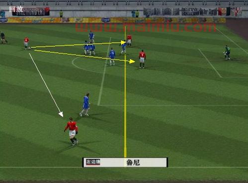 足球什么叫带球进球的规则(足球什么叫带球进球的规则图解)