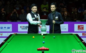 斯诺克锦标赛多少局一次(斯诺克锦标赛冠军奖励多少)