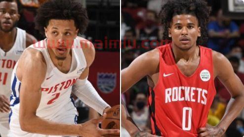 22连胜火箭vs湖人(nba2021火箭vs湖人)