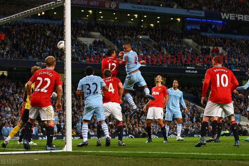 英超最佳球员进球数(英超年度最佳进球)