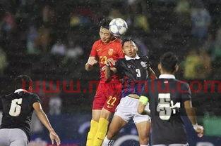 柬埔寨有国家队足球吗中国(柬埔寨足球联赛)