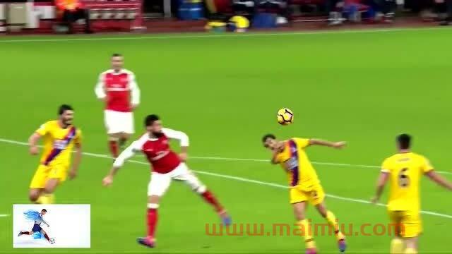 足球上奇葩进球规则(足球上奇葩进球规则是什么)