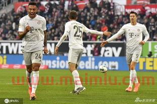 拜仁慕尼黑vs杜塞尔多夫波胆(拜仁慕尼黑vs多特蒙德比分)