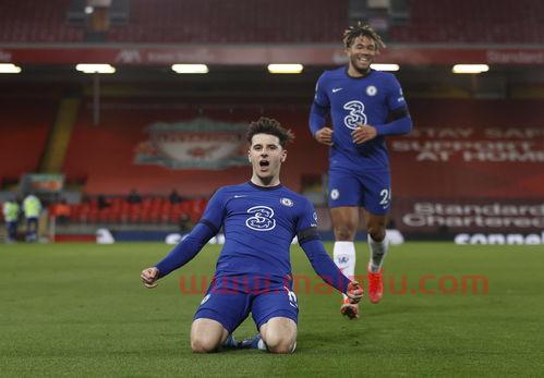 英超月度最佳球员芒特(英超最佳11人)