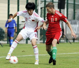 郭某鹏意大利足球队(郭毅足球运动员)