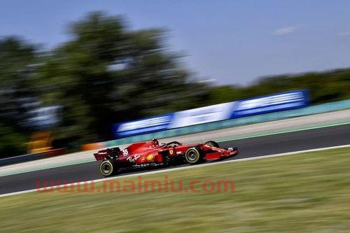 f1赛程表2021法拉利(f1赛车2021法拉利)