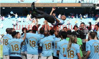 英超好的球队排名(英超最强球队排名)