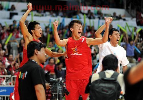 中国三人篮球国家队全运会(中国三人篮球参赛名单)