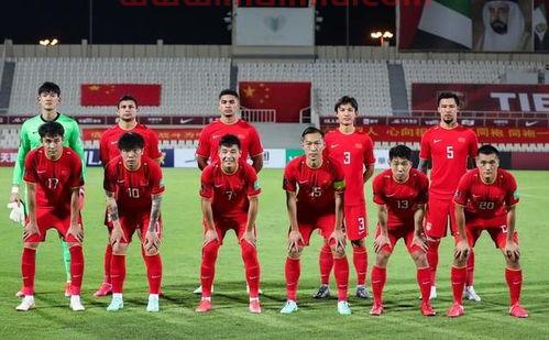 中国足球国家队姓谢的(前国足谢晖)