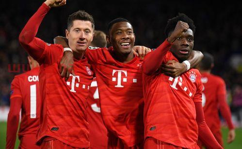 柏林赫塔vs拜仁慕尼黑比分分析(柏林赫塔对拜仁历史战绩)