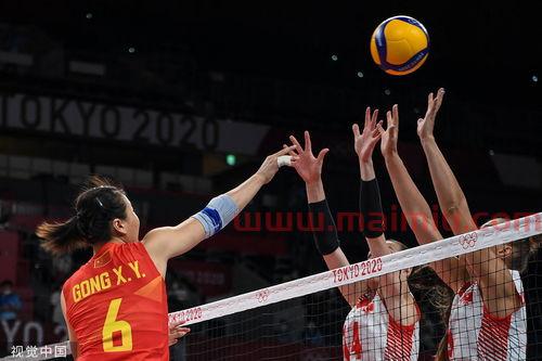 中国女排世锦赛收入(中国女排世锦赛成绩如何)