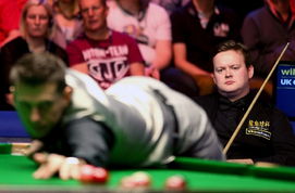 斯诺克巡回锦标赛塞尔比(2023斯诺克巡回锦标赛塞尔比)