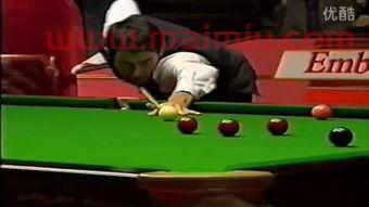 斯诺克世锦赛半决赛场次(斯诺克世锦赛半决赛场次排名)