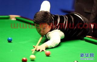 世界斯诺克锦标赛现存选手排名(斯诺克世锦赛冠军数最多的选手)