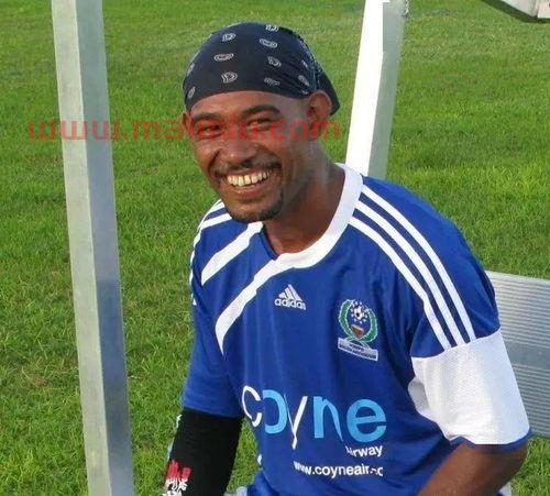 足球最弱的几个国家队排名(足球最弱的几个国家队排名)