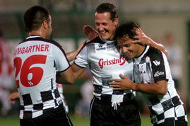 匈牙利足球队进球数(匈牙利足球队进球数是多少)