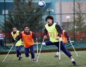 意大利残疾人足球队(意大利残疾人足球队名单)