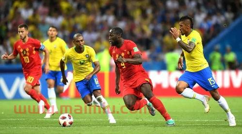 世界杯中国巴西战绩(世界杯中国巴西战绩最新)