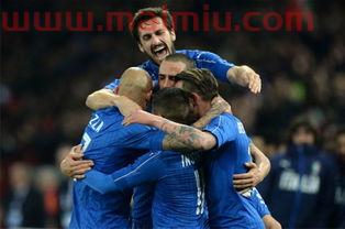 意大利足球队扎马尾(意大利足球队定妆照)