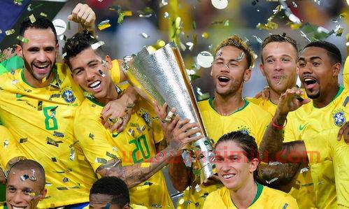 阿根廷足球跟巴西的友谊赛(阿根廷足球跟巴西的友谊赛谁赢了)