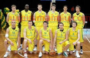 中国篮球国家队到澳洲训练(中国篮球国家队到澳洲训练了吗)