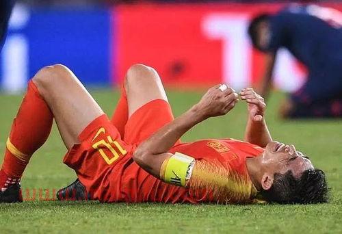 中国足球国家队和伊朗输了(中国足球国家队和伊朗输了吗)