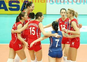 世锦赛中国女排对俄(世锦赛中国女排对俄罗斯比赛)