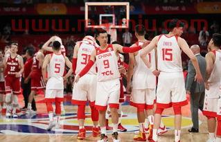 世界杯中国男篮的战绩排名(世界杯中国男篮的战绩排名榜)