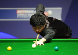 斯诺克锦标赛伯内特(斯诺克球员锦标赛塞尔比)