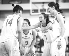 女篮世界杯中国队战绩表格(女篮世界杯中国队成绩)