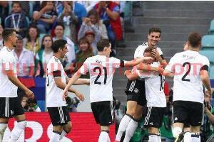 德国足球五人进球规则(德国足球队5号是谁)