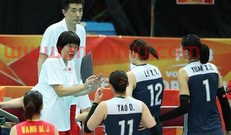 中国女排迎世锦赛两连胜(中国女排迎世锦赛两连胜冠军)