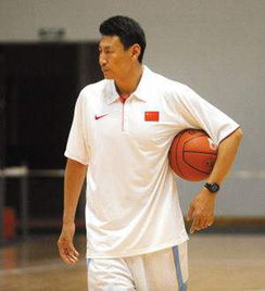 中国篮球国家队教练李楠(中国篮球国家队教练李楠简介)