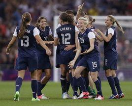 美国足球国家队的排名(美国国家队足球队)