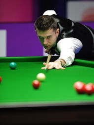 斯诺克国际锦标赛最新一期(斯诺克锦标赛战况)