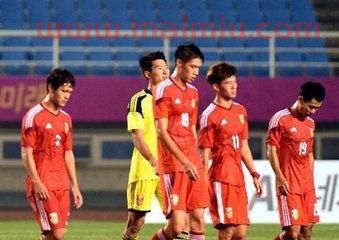 中国足球国家队六号是谁(中国足球国家队六号是谁呀)