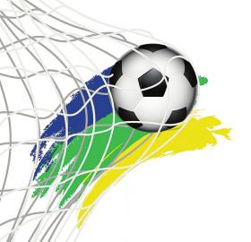 足球超强进球规则图解大全(足球超强进球规则图解大全图片)