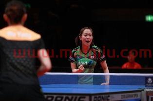 四个人乒乓球赛程表(四个人进行乒乓球比赛,两两相对,输一场即淘汰出局)