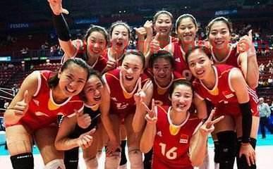 中国女排世锦赛时间表最新(中国女排世锦赛最新消息今日)