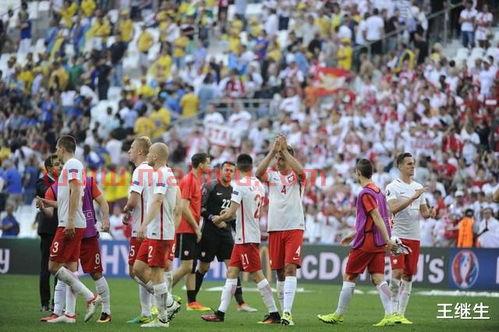 波兰中国男足世界杯战绩(中国波兰足球)