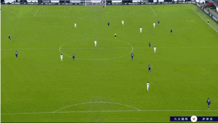 足球放一球怎么算进球数(足球放一球是什么意思)