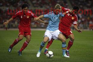 足球排名西班牙国家队(足球西班牙排名第几)