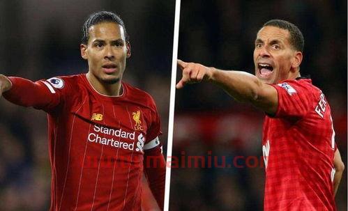 英超中后卫最佳球员(英超第一中后卫)